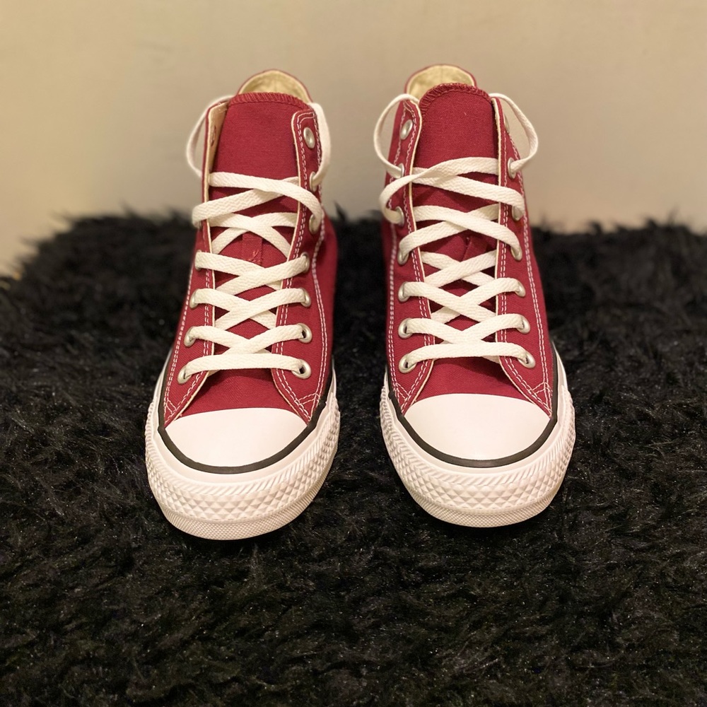 Converse All Star High Tops